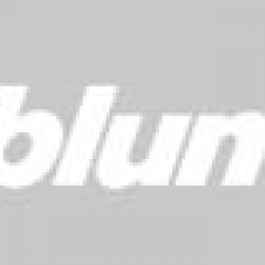 Blum Flatpack Logo