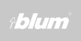 Blum Flatpack Logo