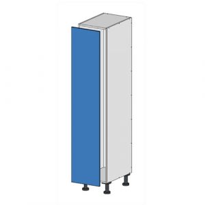 Flatpack Tall Pull Out Unit