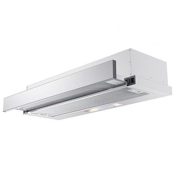 Inalto 60cm Slideout Rangehood | goFlatpacks