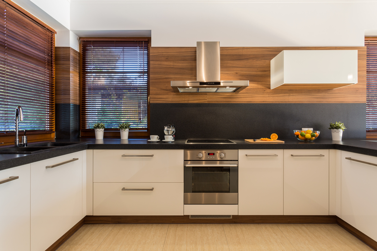 What Kitchens Styles Go With What Flooring Goflatpacks