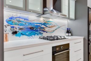 Flat Pack Queensland kitchen showroom 5