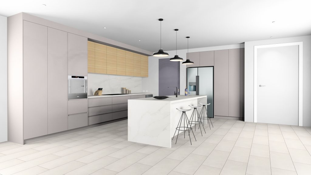 kd-max-3d-kitchen-design | goFlatpacks