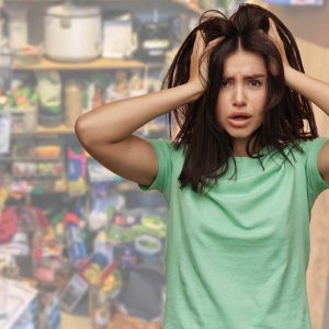 10 ways to organise your pantry