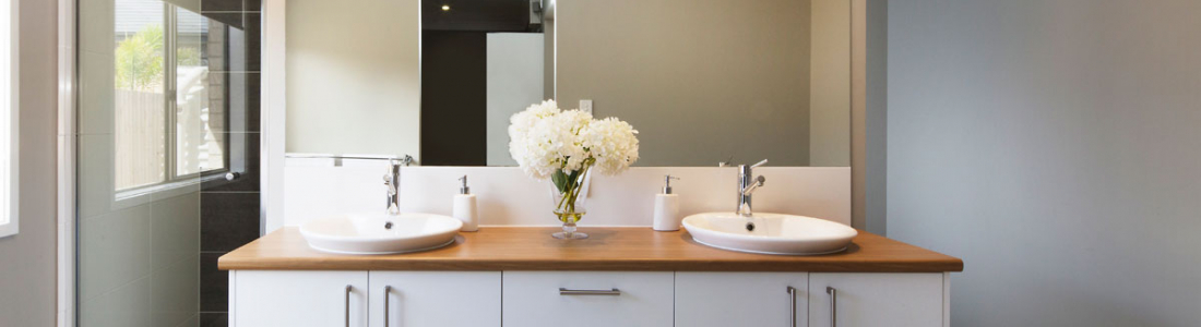 Basic Bathroom- | goFlatpacks