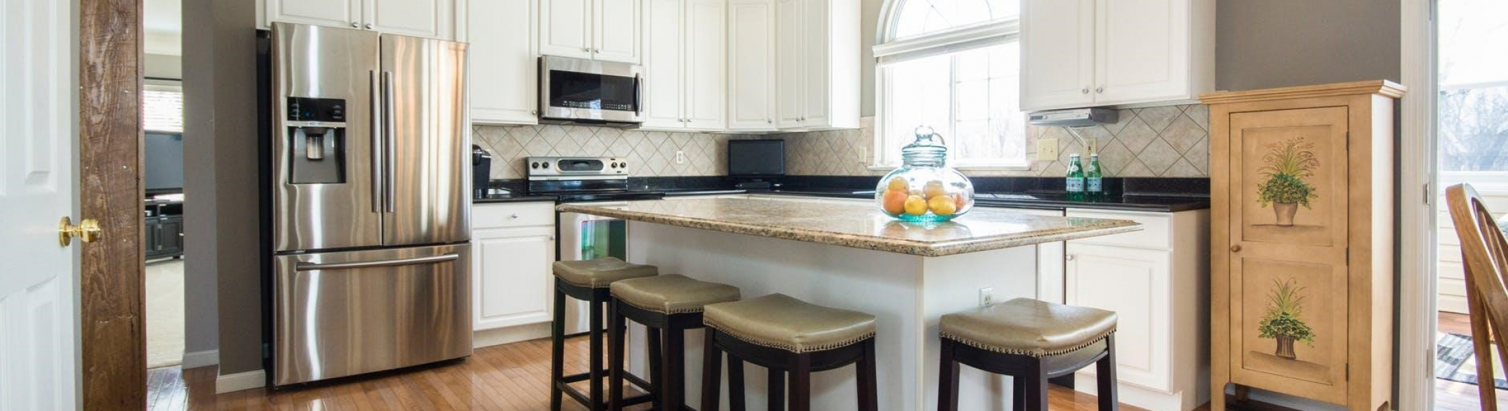 Valuable Assets 5 Reasons Why You Should Renovate Your Kitchen and