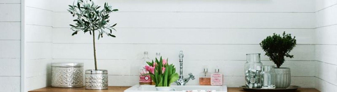 10 Ideas for High-Functioning Laundries